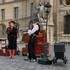 le Zinzin - Duo de chansons théâtrales et mouvementées à l'orgue de Barbarie - Image 9