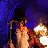 Burn 'n Light Excentric Circus