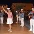 Swing'n'Sardine chansons marseillaises