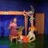 Compagnie la balançoire - Spectacle petite enfance - "Pas à Pas"
