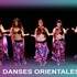 Romano-Oro - Cours de danses orientales et de danses roms avec Yasha - Image 2
