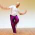 Danse d'expression africaine - khagan - dojo de l'éléphant blanc