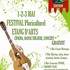 Etang d'Arts: Festival pluriculturel gratuit et en plein air