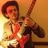 Olivier Vacquie - Reprises groov'rock