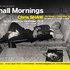 - SMALL MORNINGS - Chris SHAW  in) (between  record Vol. 33