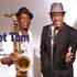 Dom et Tom - animations musicales