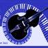 Blue note - Duo piano contrebasse