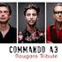 Commando A3 - Nougaro Tribute