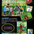 LE VOYAGE DE JASMINE - Spectacle musical avec costumes et participation des enfants