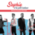 Sophie et les petits bonheurs - Chanson française électrisée