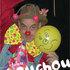 Le clown Chouchou - Magie comique et sculpture sur ballons