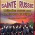 SAINTE  RUSSIE