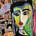 Nancy Gabel - Artiste peintre - Créations colorées uniques  - Image 8