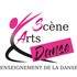 SCENE ARTS DANSE - COURS DE DANSE ENFANTS ET ADULTES