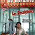 Les ROSSIGNÔLES - ORGUE de BARBARIE