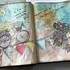 Association HerMMiCraft - Cours de Mixed Media - Image 7