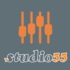 STUDIO 55 - De l'enregistrement au web.