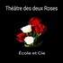 Théâtre des deux Roses  - 650 heures de cours ! 15 élèves ! 125 euros par mois !  - Image 2