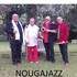 NOUGAJAZZ, du Nougaro et du Jazz avec Francis Célérier