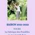 Valerie SAVIE  - Les Ateliers "Respire ton corps." - Image 2