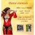 Association Oriental'in - Flaya  - Cours de danse orientale 