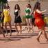 As Meninas - Samba - Danseuses brésiliennes - Image 7