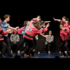 Match d'impro France Quebec 