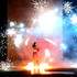 Compagnie Libellune spectacle feu - NUITA : spectacle de feu magique et envoutant en Bretagne - Image 6