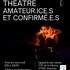 Collectif Parages - Atelier de théâtre adulte