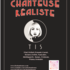 Tis - Authentique Chanteuse Réaliste Pour Tout Événement