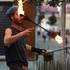 El Martinus  - Artiste jongleur de feu, a partir de 150 euros . - Image 7