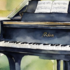 Piano en liberté - cours de piano, orgue, éveil musical