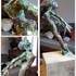 MARCO SCULPTEUR FONDEUR - Marco sculpteur fondeur sur bronze - Image 7