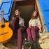 ENTRE DOS ALMAS - DUO FEMININ CHANTS LATION AMERICAINS