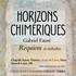 Horizons Chimériques - Hommage à Gabriel Fauré - Image 2