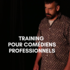 Atelier Juliette Moltes - TRAINING POUR COMEDIENS PROFESSIONNELS
