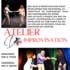 compagnie grand-champ - cours de théâtre et improvisation - Image 5