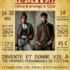Atelier d'écriture Ados - Création de personnages de fiction