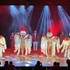 Revue Cabaret itinérante - Revue Prestige Paradis de la troupe Claude Roland