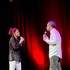 DUO LA PLUME - Duo de Reprises animées de chansons françaises - Image 3