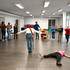 Compagnie Juste Avant la Nuit - Ateliers Théâtre Adultes - préparation de spectacles - Image 2
