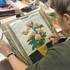 Stage vacances d'Hiver / Peinture Aquarelle - Image 4