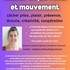 Izabelle Chalhoub - Atelier de Jeu Vocal et Mouvement