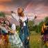 Les Frères du Mystère - Déambulation - Sur Les Pas du Magicien d'Oz - Image 12
