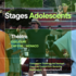 Stage théâtre d'été adolescent - Image 3