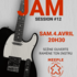 Jam Session #12 au Meeple