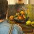 Stages d'été / Peinture à l'huile / Atelier Nuances des Arts - Image 11