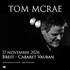 Tom Mcrae
