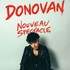 Donovan - Nouveau Spectacle