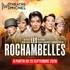 Les Rochambelles - Théâtre Michel, Paris